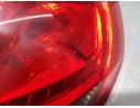 Recambio de piloto trasero derecho para ford fiesta (cb1) ambiente referencia OEM IAM   ROZADO