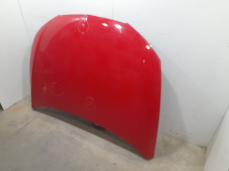 Recambio de capot para seat leon st (5f8) 2.0 tdi referencia OEM IAM 5F0823031B TOCADO 