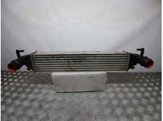 Recambio de intercooler para jeep compass ii busines 4x2 referencia OEM IAM 51966752 8D5351000 JDEUS