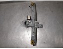 Recambio de elevalunas delantero derecho para peugeot 207 x-line referencia OEM IAM 9681182280  ELECTRICO