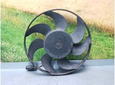 Recambio de electroventilador para volkswagen touran (1t1) advance referencia OEM IAM 1K0959455Q 7726022801 SIEMENS VDO