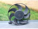 Recambio de electroventilador para volkswagen touran (1t1) advance referencia OEM IAM 1K0959455Q 7726022801 SIEMENS VDO