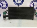 Recambio de condensador / radiador aire acondicionado para nissan primera berl./familiar (p10/w10) 2.0 16v cat referencia OEM IA