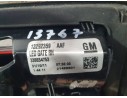 Recambio de piloto trasero derecho para opel zafira tourer edition referencia OEM IAM 13292359 338834753 LED INTERIOR ROZADO