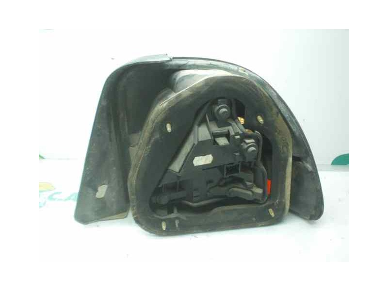 Recambio de piloto trasero izquierdo para mg serie 400 (rt) 414 i (5-ptas.) referencia OEM IAM   