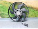 Recambio de electroventilador para volkswagen touran (1t1) advance referencia OEM IAM 1K0959455Q 7726022801 SIEMENS VDO