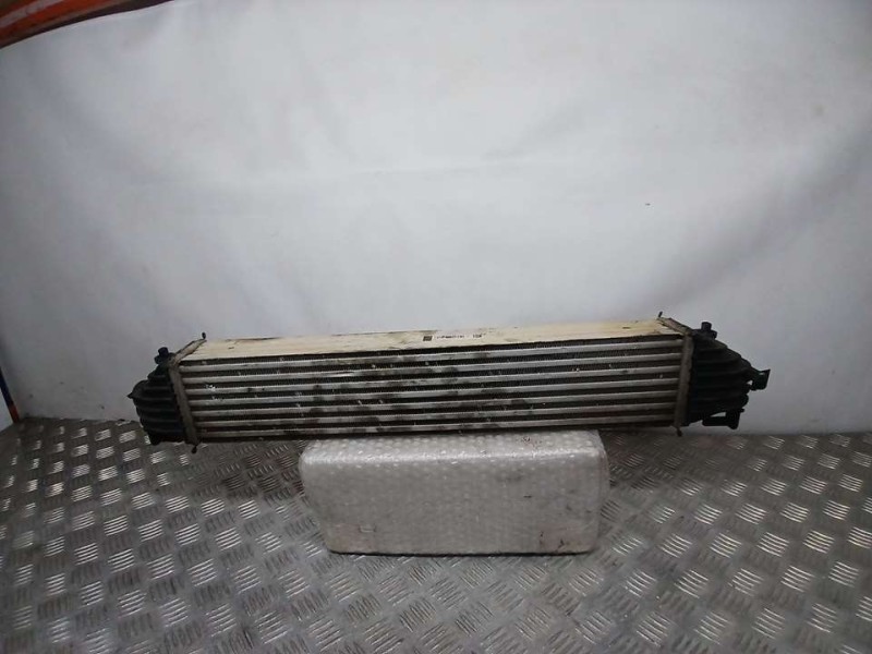 Recambio de intercooler para jeep compass ii busines 4x2 referencia OEM IAM 51966752 8D5351000 JDEUS