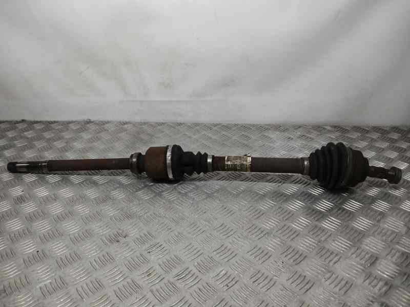 Recambio de transmision delantera derecha para citroën c4 grand picasso sx referencia OEM IAM 9637117880  