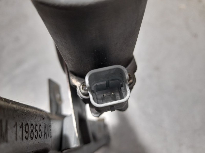 Recambio de elevalunas delantero derecho para peugeot 207 x-line referencia OEM IAM 9681182280  ELECTRICO