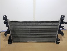 RADIADOR AGUA 52181949 MAHLE TOCADO EZ232004