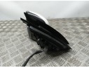 Recambio de retrovisor izquierdo para nissan qashqai (j11) acenta referencia OEM IAM 20805003  ELECTRICO 9 CABLES ROZADO