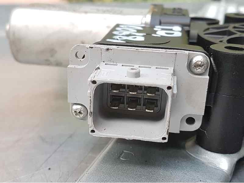 Recambio de elevalunas trasero derecho para lancia delta (181) argento referencia OEM IAM  6 PINS ELECTRICO