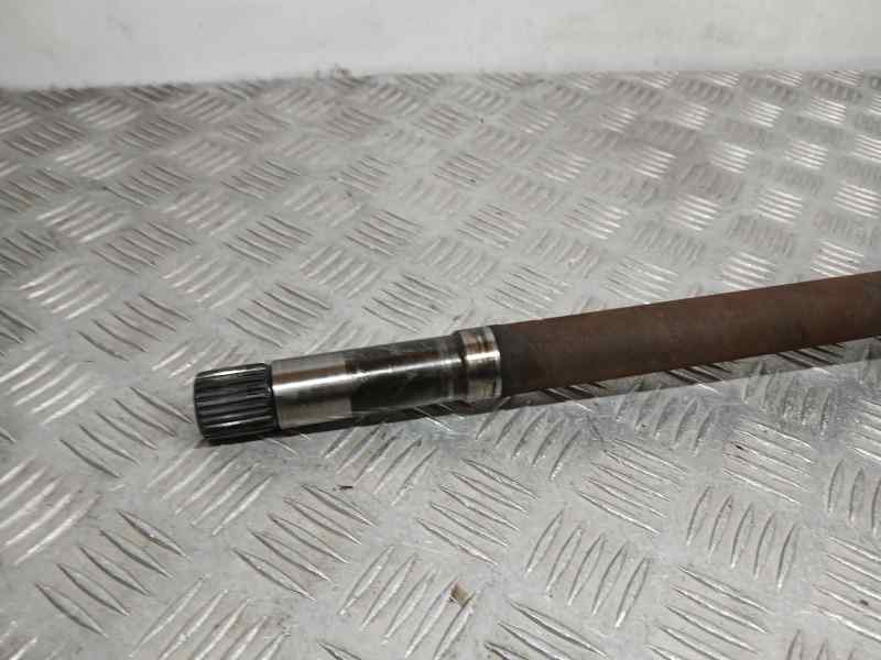 Recambio de transmision delantera derecha para citroën c4 grand picasso sx referencia OEM IAM 9637117880  