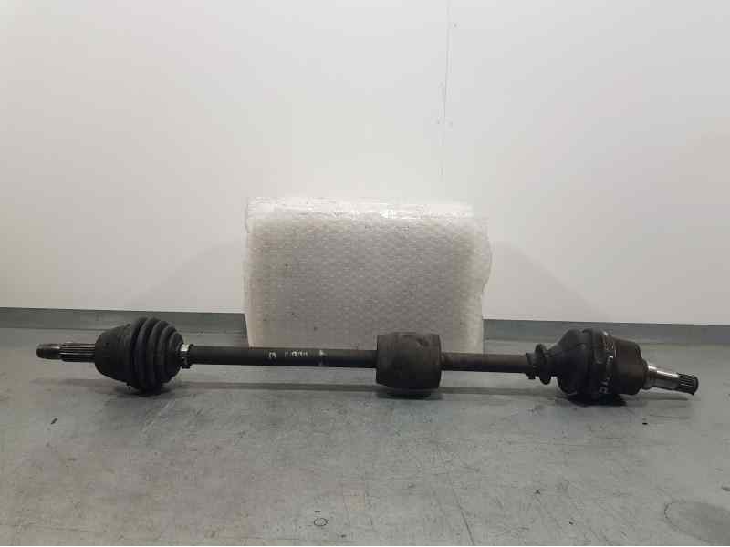 Recambio de transmision delantera derecha para ford ka (ccq) básico referencia OEM IAM 1537957  