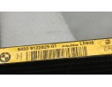 Recambio de condensador / radiador aire acondicionado para bmw 6 (e63) 630 i referencia OEM IAM 64509122825 KOMO L5908