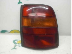 PILOTO TRASERO IZQUIERDO 