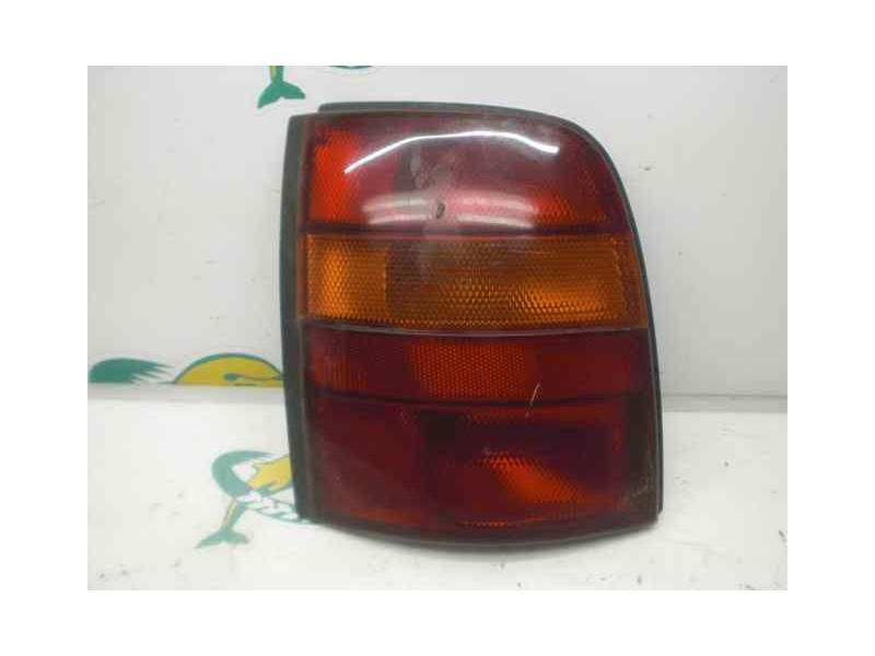 Recambio de piloto trasero izquierdo para nissan micra (k11) 1.0 16v cat referencia OEM IAM   