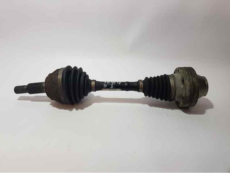 Recambio de transmision delantera izquierda para audi q7 (4l) 3.0 tdi v6 advance quattro (176kw) referencia OEM IAM 7L0407271E  