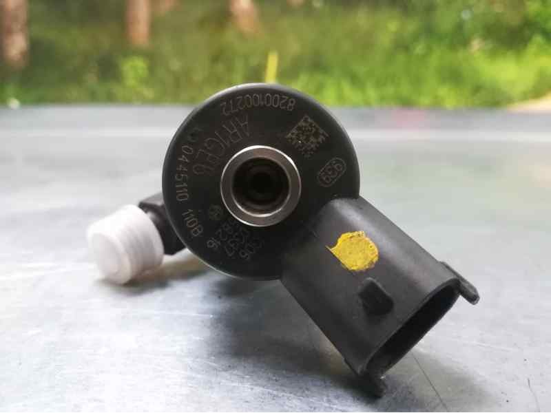 Recambio de inyector para nissan primera berlina (p12) line up referencia OEM IAM 8200100272 0445110110B BOSCH