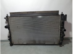 RADIADOR AGUA 13312812 DELPHI