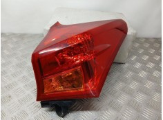 Recambio de piloto trasero derecho para toyota auris active referencia OEM IAM 8155102740 EXTERIOR KOITO 02258
