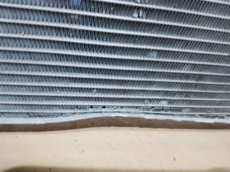 Recambio de radiador agua para peugeot boxer combi 333 l2h2 allure blue-hdi 165 referencia OEM IAM 52181949 MAHLE TOCADO EZ23200