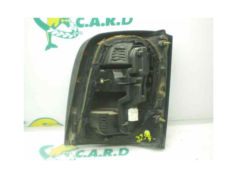 Recambio de piloto trasero izquierdo para nissan micra (k11) 1.0 16v cat referencia OEM IAM   