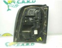 Recambio de piloto trasero izquierdo para nissan micra (k11) 1.0 16v cat referencia OEM IAM   