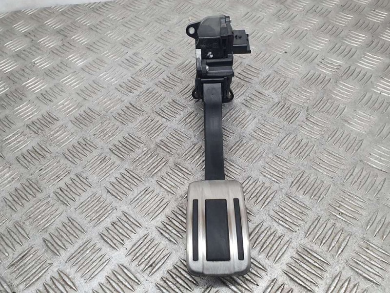 Recambio de potenciometro pedal para peugeot 5008 gt referencia OEM IAM 9674829180 0280755273 