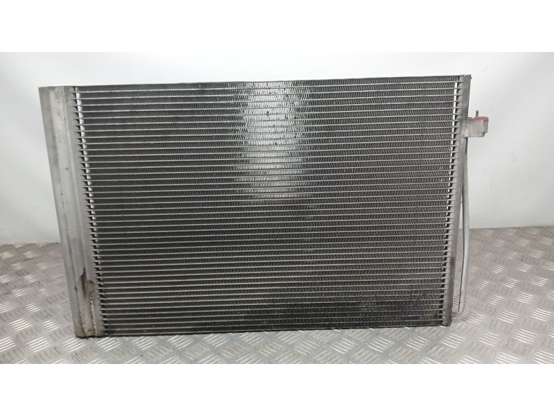 Recambio de condensador / radiador aire acondicionado para bmw 6 (e63) 630 i referencia OEM IAM 64509122825 KOMO L5908