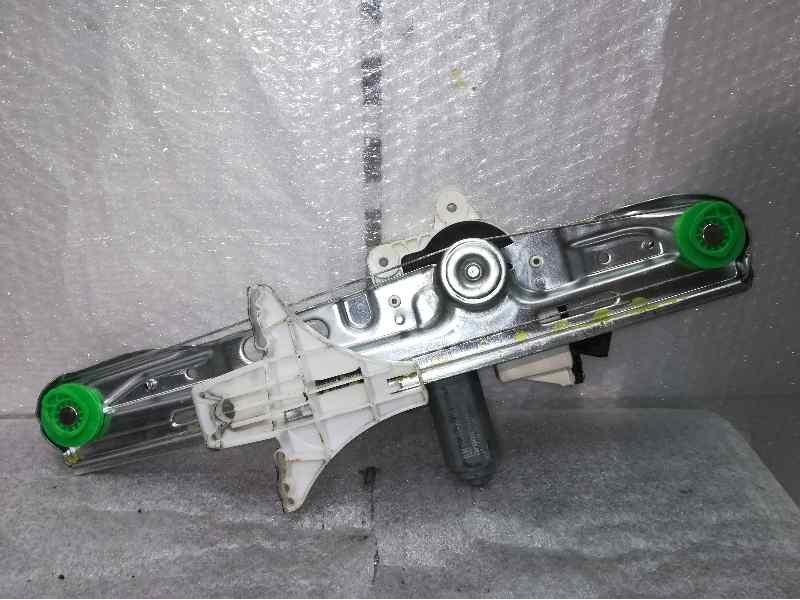 Recambio de elevalunas trasero derecho para opel signum básico referencia OEM IAM 4414777 6 PINS ELECTRICO GM