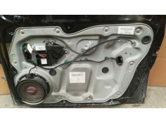 Recambio de elevalunas delantero derecho para volkswagen touran (1t1) advance referencia OEM IAM   ELECTRICO