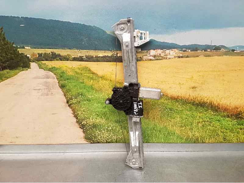 Recambio de elevalunas trasero izquierdo para lancia delta (181) argento referencia OEM IAM  6 PINS ELECTRICO