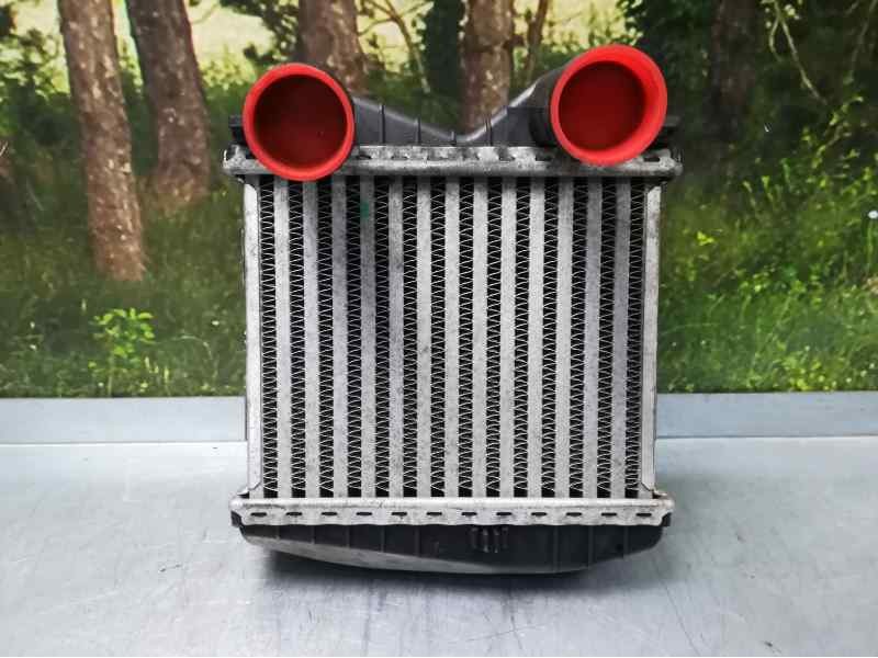 Recambio de intercooler para smart coupe pure referencia OEM IAM 0003007V003  