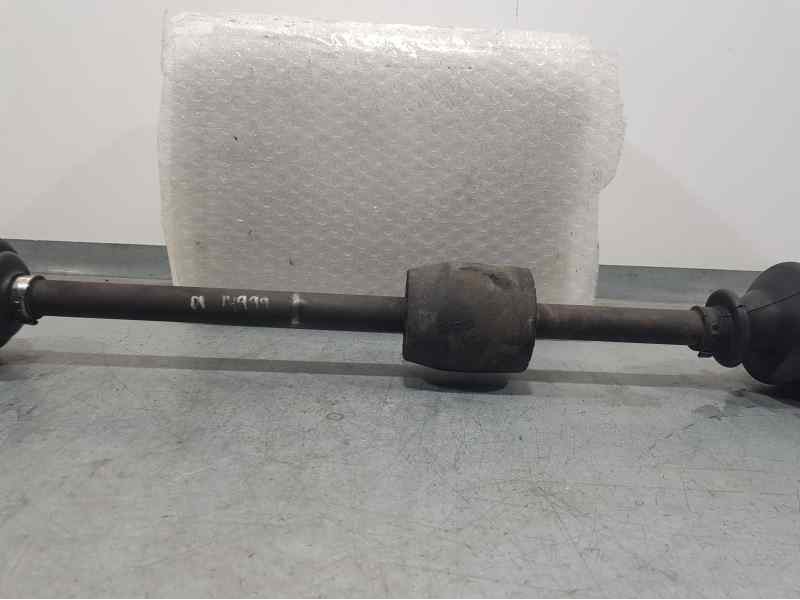 Recambio de transmision delantera derecha para ford ka (ccq) básico referencia OEM IAM 1537957  