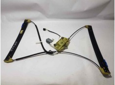 Recambio de elevalunas delantero izquierdo para audi a6 berlina (4f2) 2.7 tdi quattro referencia OEM IAM 4F0837461D 994950201 EL
