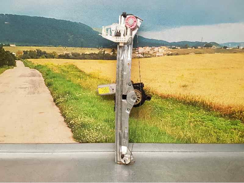 Recambio de elevalunas trasero izquierdo para lancia delta (181) argento referencia OEM IAM  6 PINS ELECTRICO