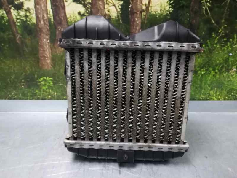 Recambio de intercooler para smart coupe pure referencia OEM IAM 0003007V003  