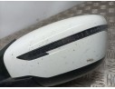 Recambio de retrovisor izquierdo para nissan qashqai (j11) acenta referencia OEM IAM 20805003  ELECTRICO 9 CABLES ROZADO