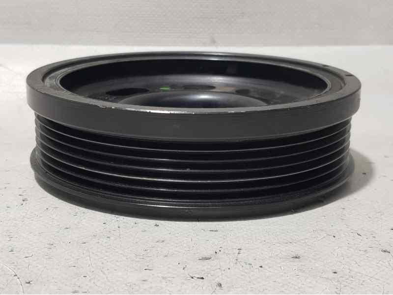 Recambio de polea cigueñal para seat arona 1.5 16v tsi act referencia OEM IAM 04E105243E  