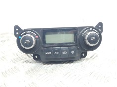 MANDO CLIMATIZADOR 972502F200 