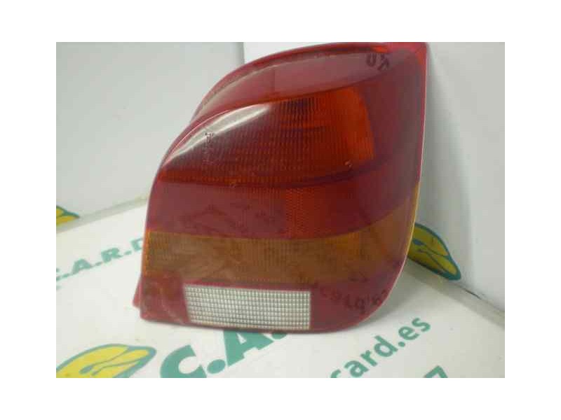 Recambio de piloto trasero derecho para ford fiesta berl./courier surf referencia OEM IAM   