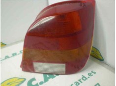 Recambio de piloto trasero derecho para ford fiesta berl./courier surf referencia OEM IAM   