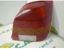 Recambio de piloto trasero derecho para ford fiesta berl./courier surf referencia OEM IAM   