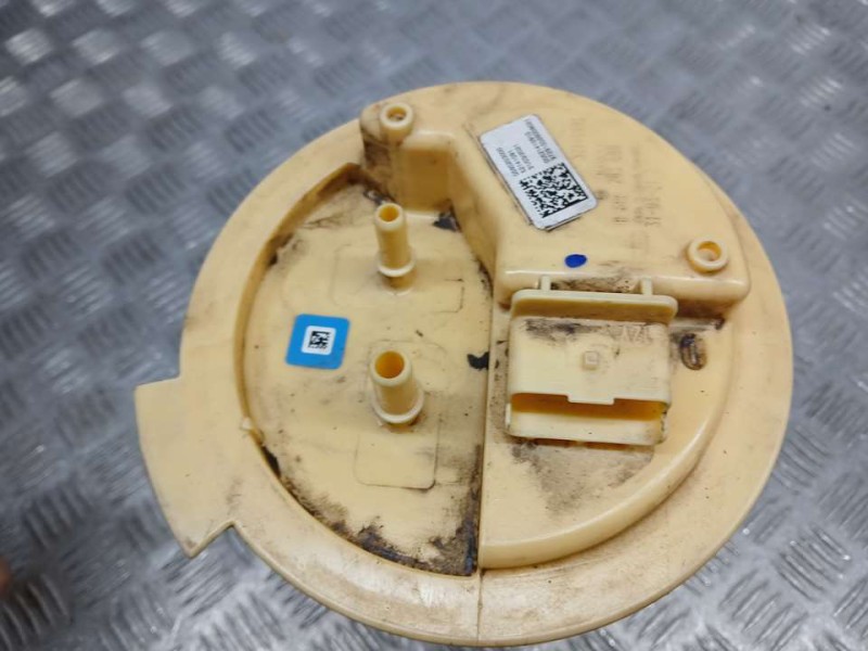 Recambio de aforador para jeep compass ii busines 4x2 referencia OEM IAM 52141091 0580203000 BOSCH