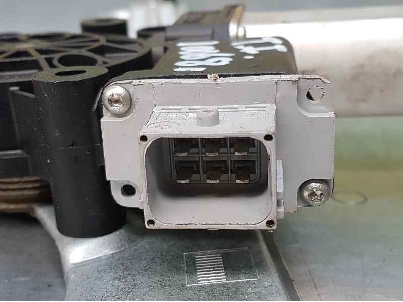 Recambio de elevalunas trasero izquierdo para lancia delta (181) argento referencia OEM IAM  6 PINS ELECTRICO