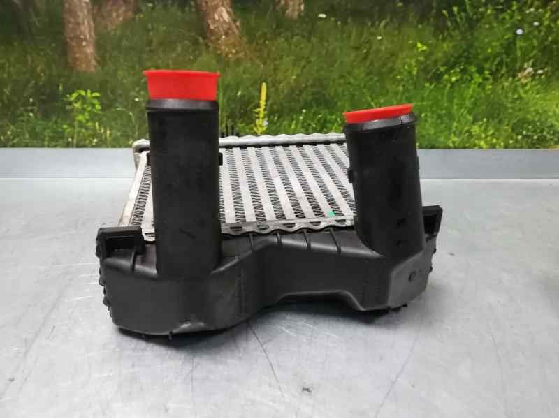 Recambio de intercooler para smart coupe pure referencia OEM IAM 0003007V003  