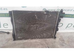 RADIADOR AGUA 989567C 21410JD51B VALEO