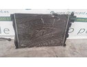 Recambio de radiador agua para nissan qashqai (j10) acenta referencia OEM IAM 989567C 21410JD51B VALEO