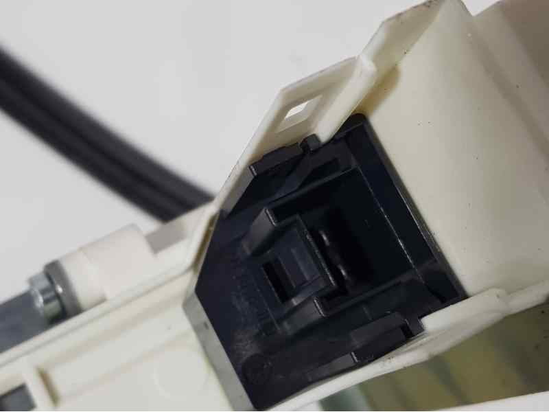 Recambio de elevalunas delantero izquierdo para audi a6 berlina (4f2) 2.7 tdi quattro referencia OEM IAM 4F0837461D 994950201 EL